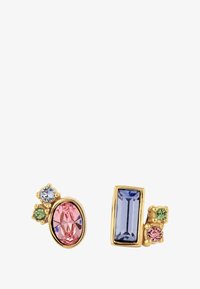 Valgt, gold-coloured