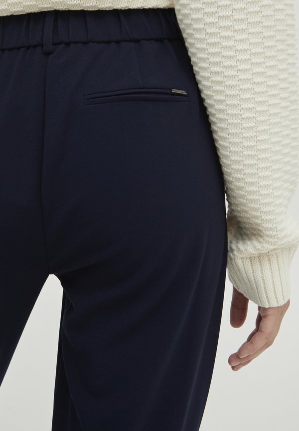 OXDOVINE REGULAR FIT - Chinos - copenhagen night4