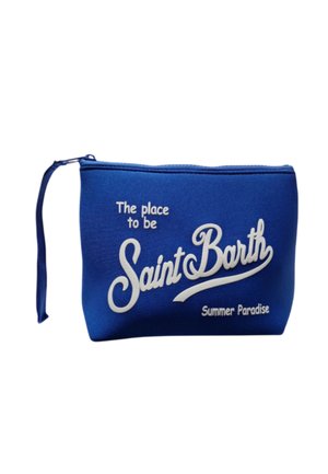 MC2 Saint Barth Pochette - blu