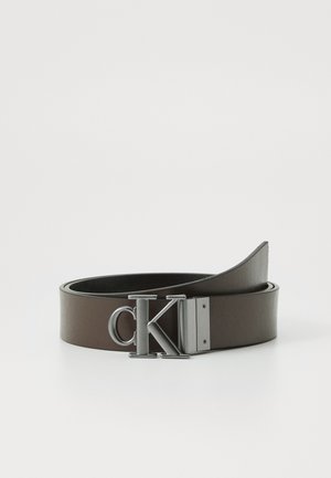 Cintura - black/delicioso/matte gunmetal
