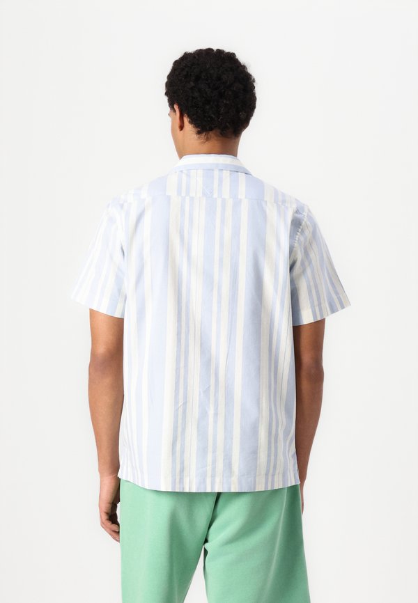 BLEND STRIPED SHIRT - Shirt4