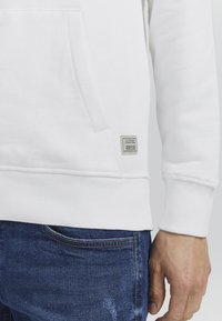 11 Project PRTHORBJÖRN - Hoodie - bright white
