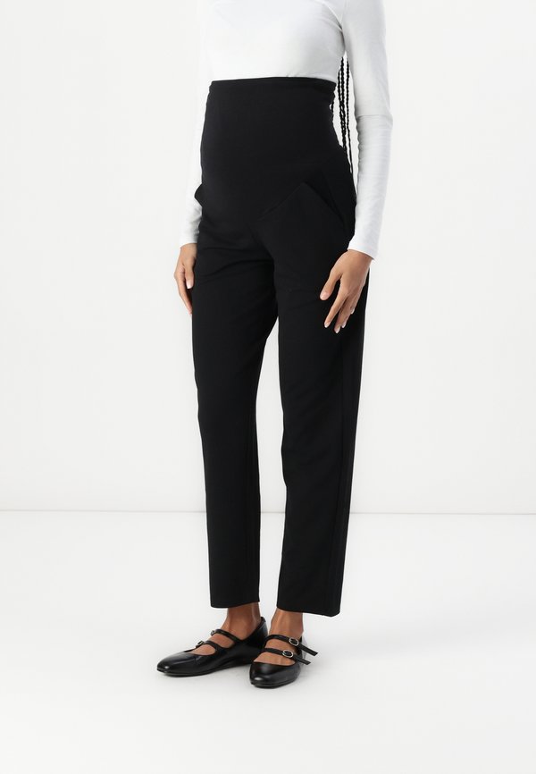 OLMSANIA BUMP PANT - Trousers