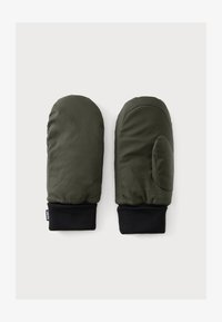 Ikke valgt, dark green