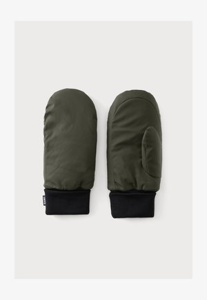 Rains, ALTA UNISEX - Γάντια χωρίς δάχτυλα - dark green