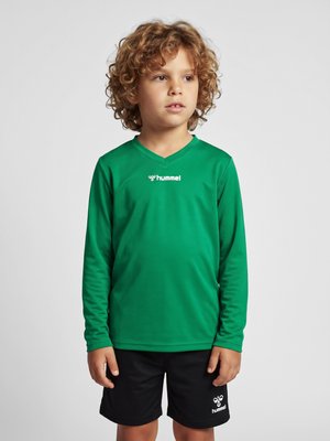 Hummel, ESSENTIAL  - T-shirt à manches longues - jelly bean