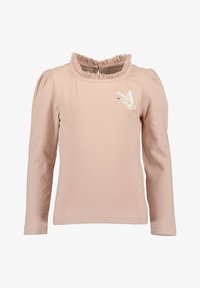 Non selezionato, rosa