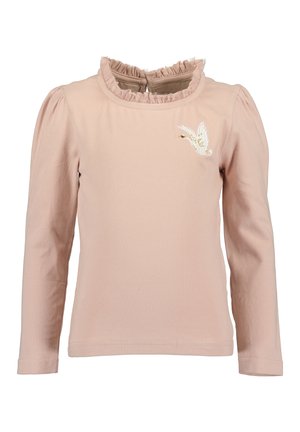 Blue Seven LANGARM - Maglietta a manica lunga - rosa