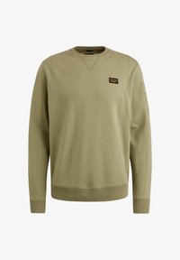 Non selezionato, oil green