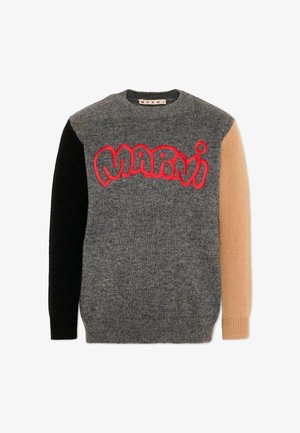 Marni, - Sweter