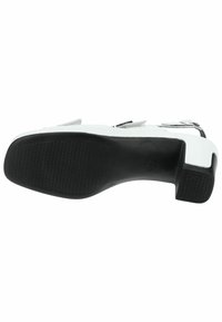 Vital Schuhe Sandaler - weiss