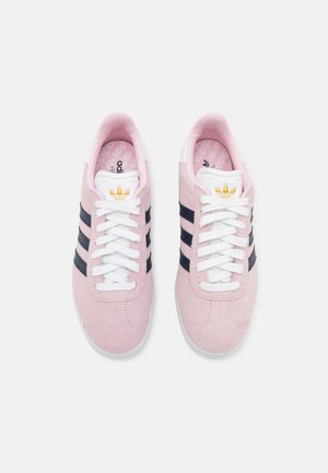 adidas gazelle silver green womens adidas Gazelle Bold - GS