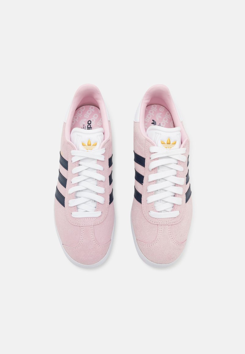 adidas gazelle silver green womens adidas Gazelle Indoor Sneaker in Wonder Mauve/Cream White/Gum at Nordstrom, Size 6.5