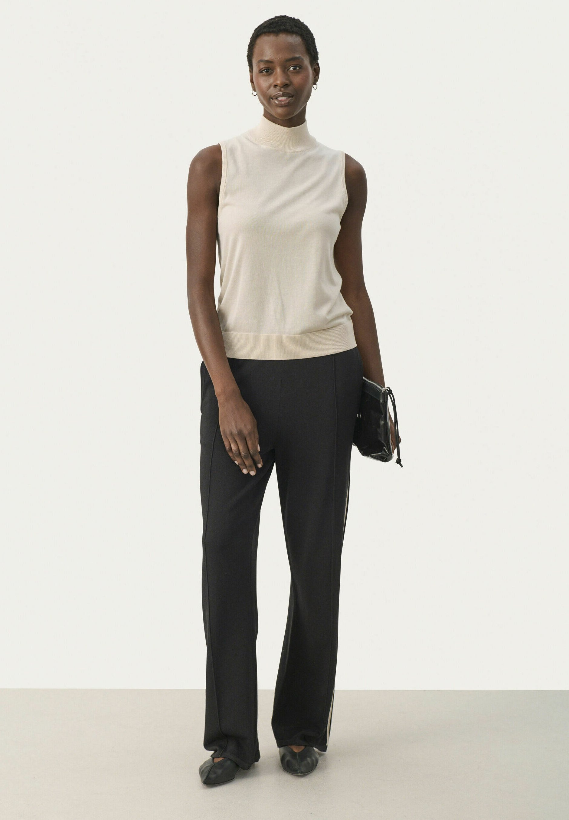 Part Two LISE - Top - french oak/beige - Zalando.ie