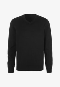 Sélectionné, schwarz