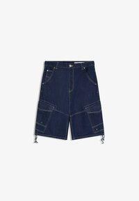 Selezionato, royal blue