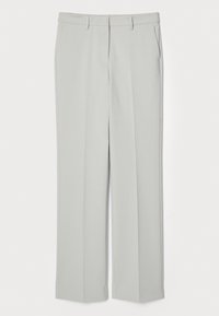 NOOWA - Auduma bikses - mineral grey