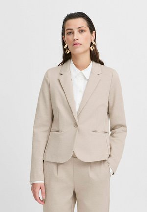 BYRizetta - Blazer - humus melange