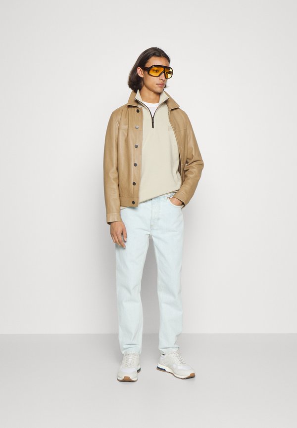 ZETRUST - Sweatshirt - light beige2