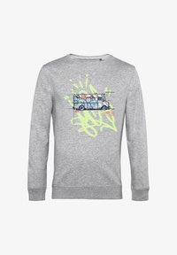 Unausgewählt, heather grey