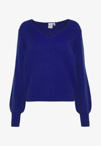 Não selecionado, clematis blue