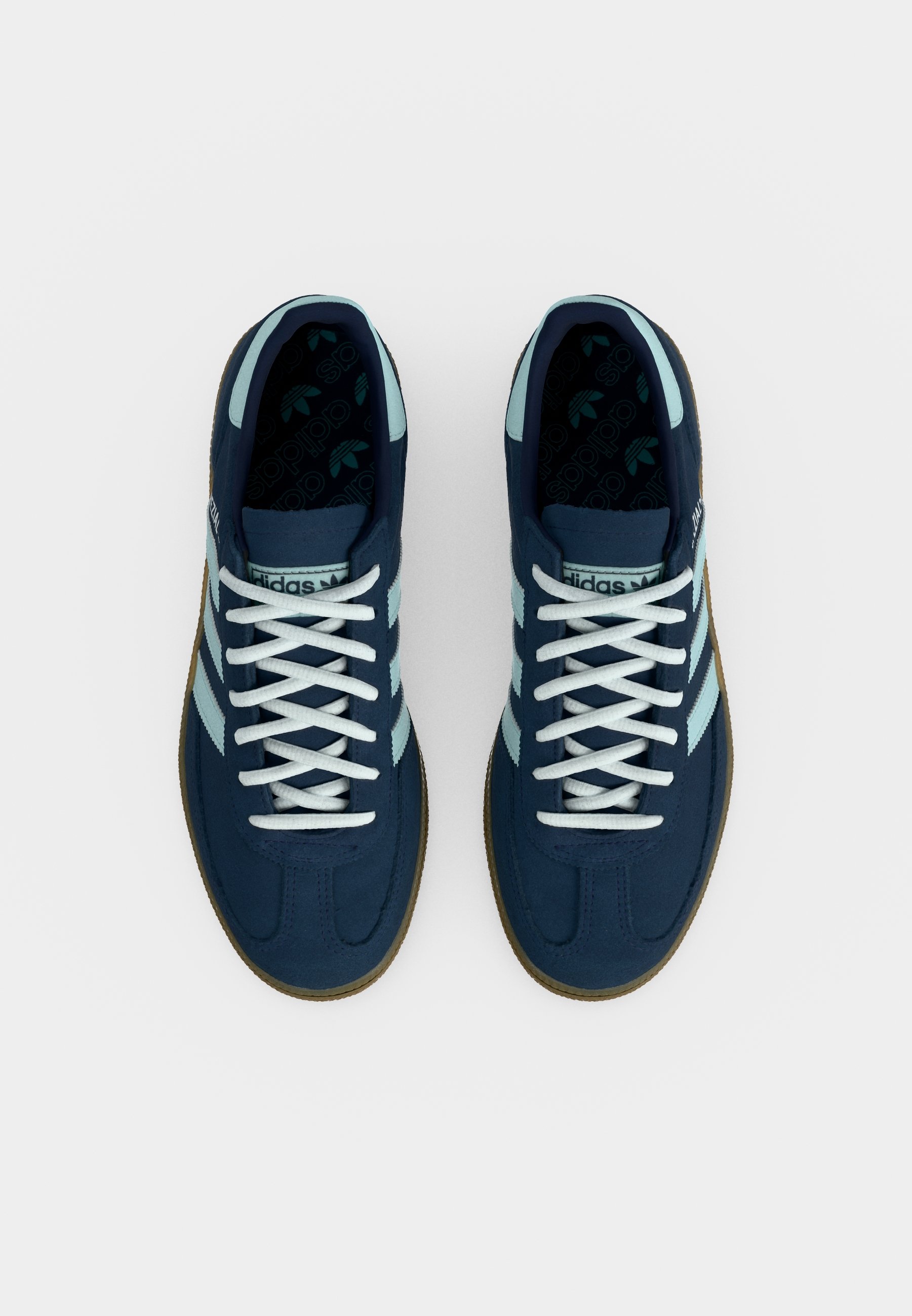 adidas Originals HANDBALL SPEZIAL GERMANY - Trainers - collegiate