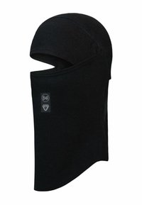 THERMONET HINGED UNISEX - Kopftuch - black