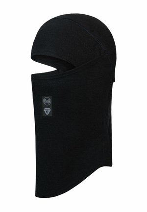 THERMONET HINGED UNISEX - Headscarf - black