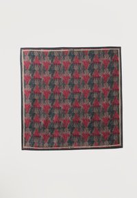 Atlasīts, grigio medio