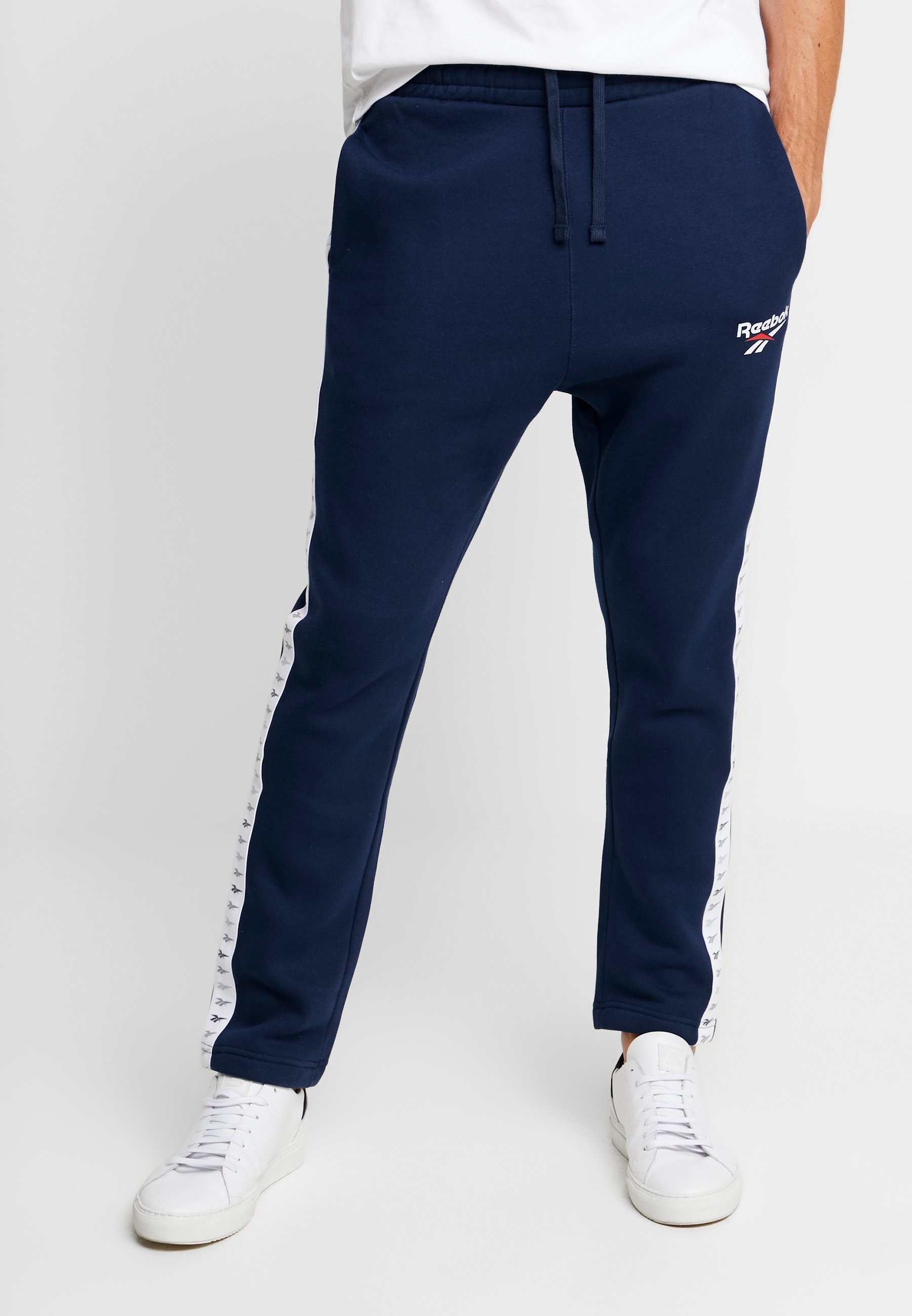 reebok retro jogginghose