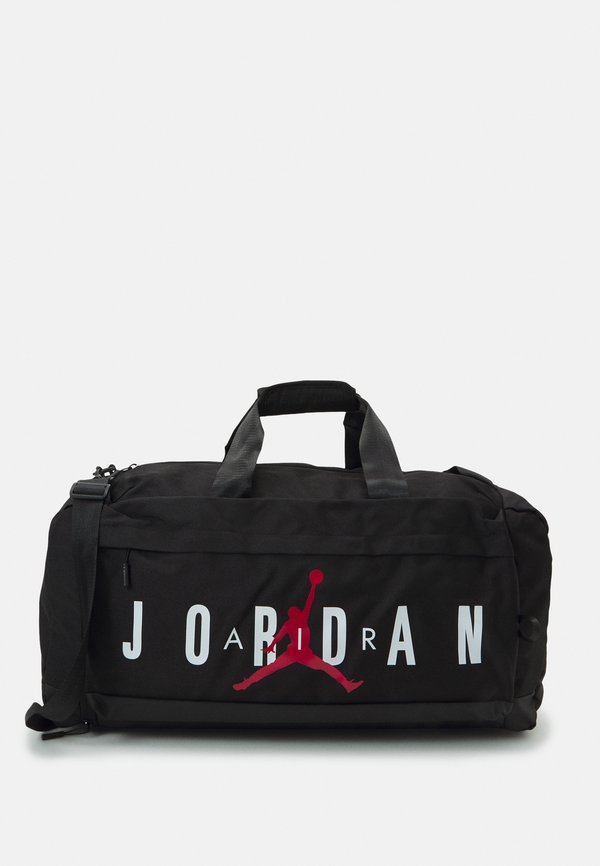AIR JORDAN DUFFLE UNISEX - Sports bag4