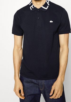 Poloshirt - dark blue