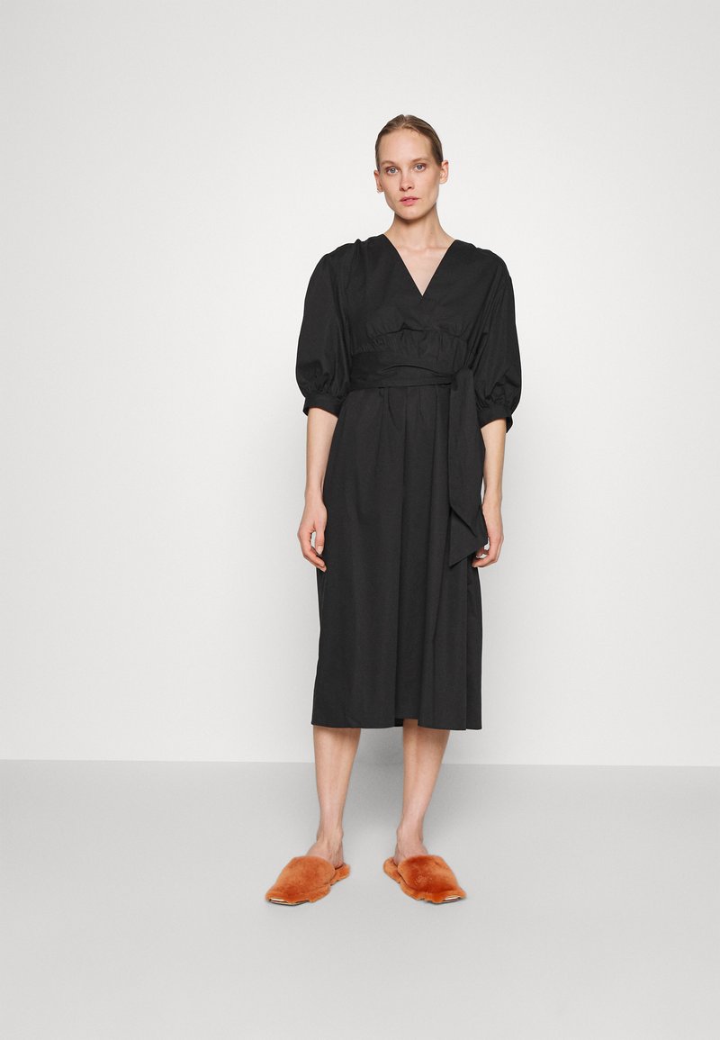 2nd Day Day dress deep black/black Zalando.ie