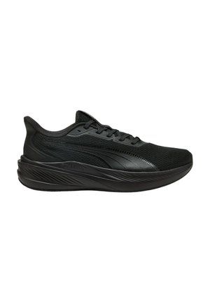 Puma, DASHER LITE - Løbesko til landevejen - nero