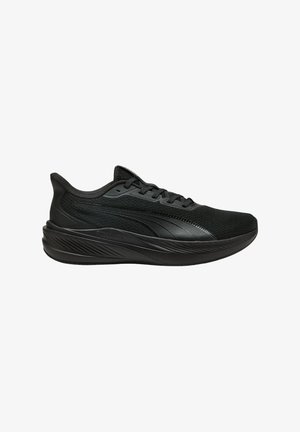Puma, DASHER LITE - Løbesko til landevejen - nero