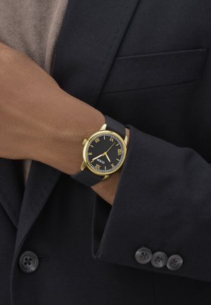 Guess CHANDLER - Käekell - black