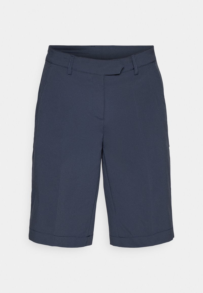 Cross Sportswear Shorts donkerblauw Cross Sportswear Shorts donkerblauw