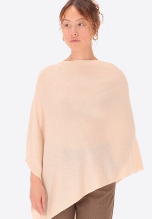 DISTRETTO12  - Mantella - cream
