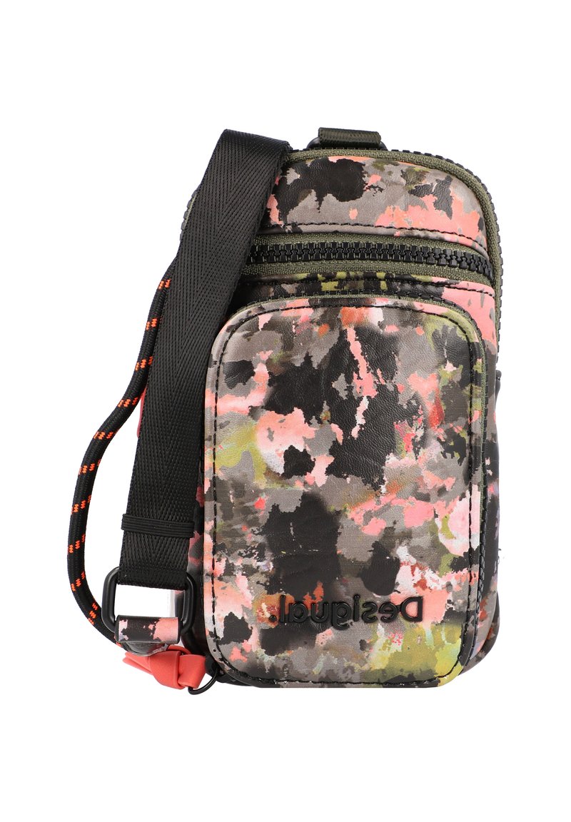 Desigual Borsa a tracolla - multi-coloured