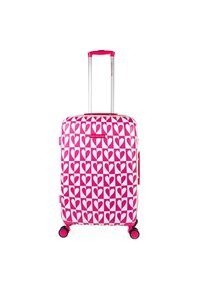 Agatha Ruiz de la Prada MIRROR - Trolley - fucsia