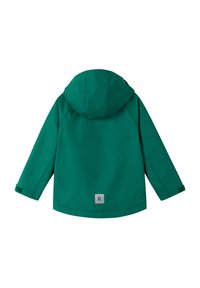 Reima ÜBERGANGS SOUTU - Hardshelljacke - deeper green