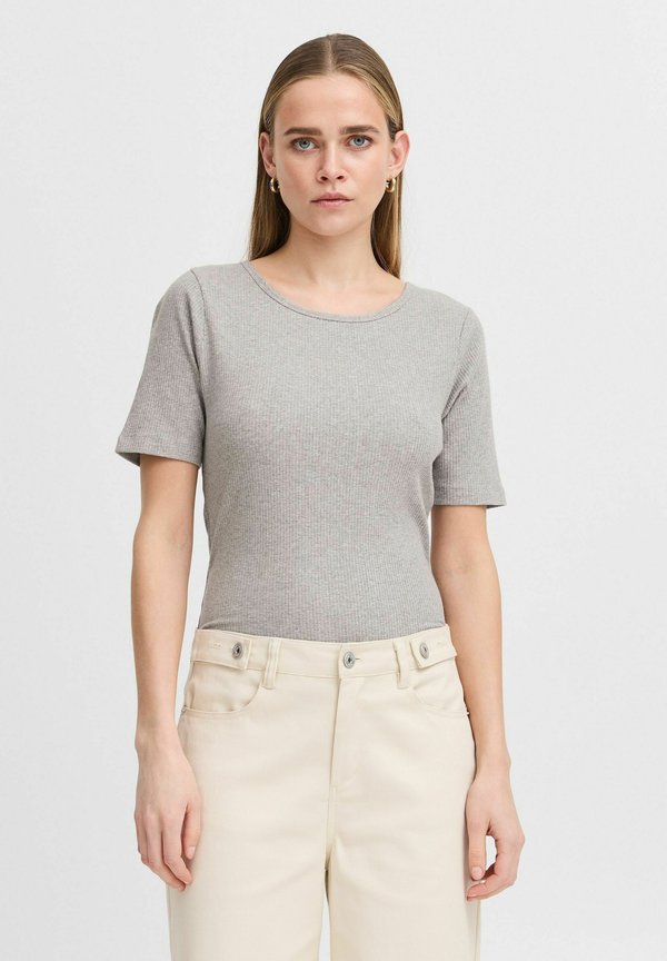 IHPALMER - Basic T-shirt