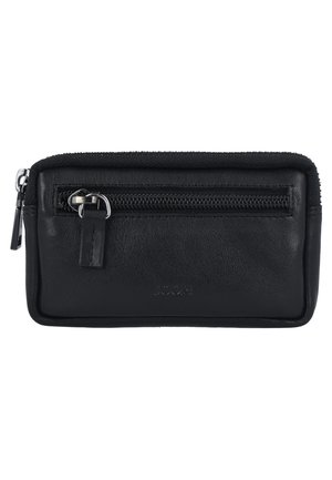 PERO GRYPHOS - Key holder - black