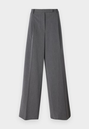 PANTS - Broek - gray