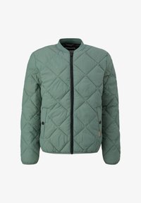 Sélectionné, salbeigrün