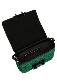 Furla Taška s příčným popruhem - evergreen