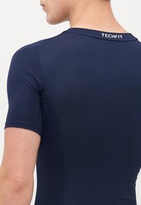 adidas Performance TEE - Sporta krekli - legend ink