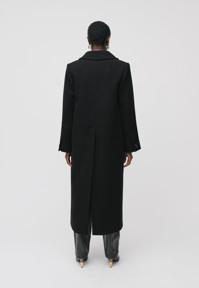 IVY OAK CLEMENCE - Cappotto classico - black