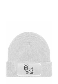 Unselected, yorkshire terrier weiß