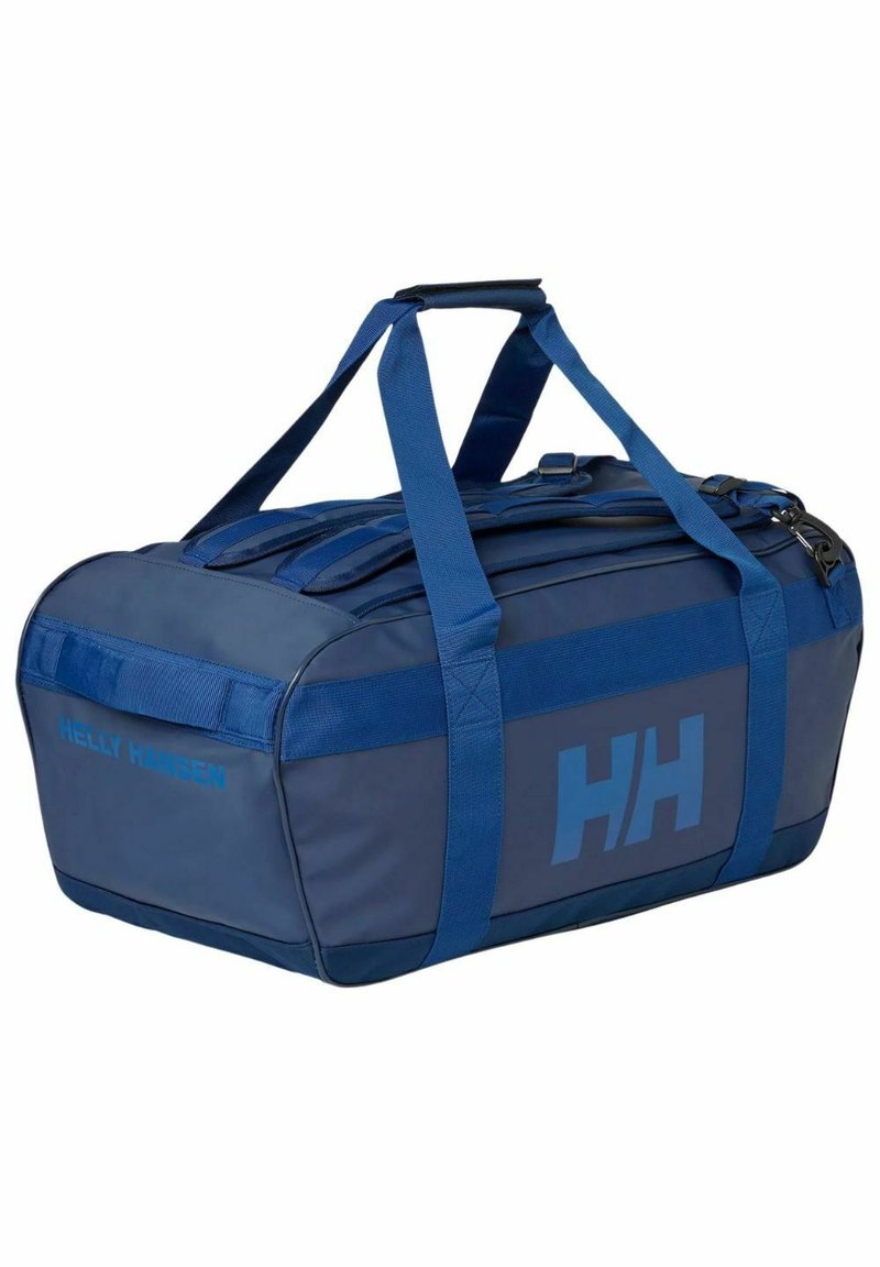 Helly Hansen SCOUT DUFFEL S - Bolsa de viaje - blau